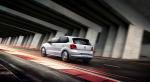 Volkswagen Polo GTi 2015 года (CN)